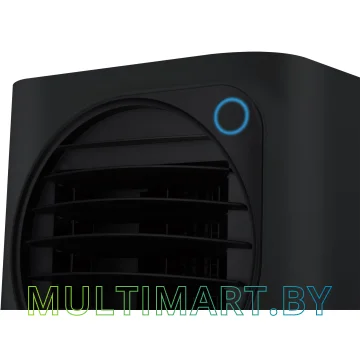 Мобильный кондиционер Ballu Eclipse BPAC-10 EPB/N6 black картинка 8